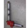 400843 | Spindle - Left Hand | International | Farmall | IH 544 560 656 706 756 806 826 856 1026 1206 1256 | | 383912R92 | 370791R91 400843 | Spindle - Left Hand | International | Farmall | IH 544 560 656 706 756 806 826 856 1026 1206 1256 | | 383912R92 | 370791R91