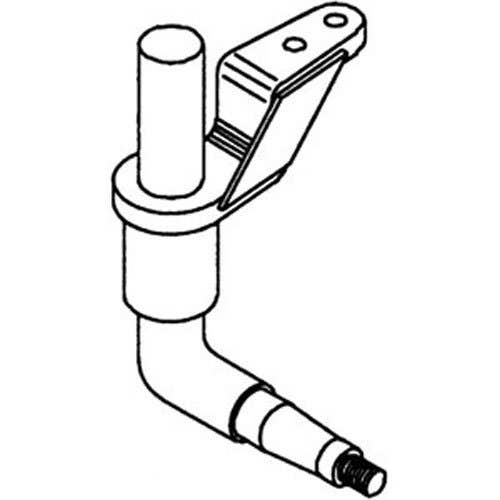 411259 | Spindle - Left Hand | John Deere 6600 6620 |  | AH107802 | AH94435