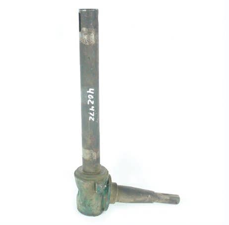 402472 | Spindle - Left Hand | Massey Ferguson TE20 TO20 TO30 TO35 35 |  | 180349M92