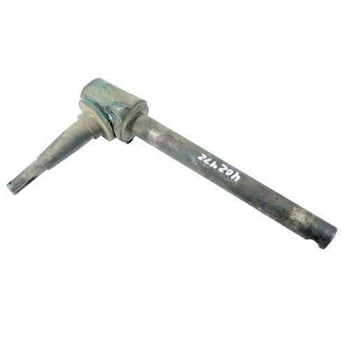 402472 | Spindle - Left Hand | Massey Ferguson TE20 TO20 TO30 TO35 35 |  | 180349M92