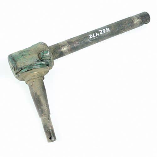 402472 | Spindle - Left Hand | Massey Ferguson TE20 TO20 TO30 TO35 35 |  | 180349M92