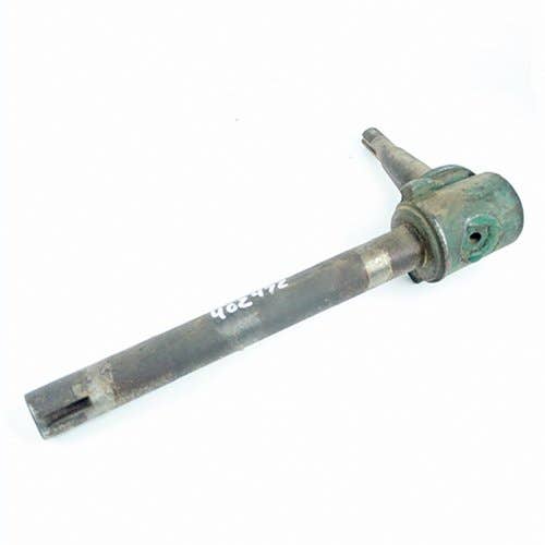 402472 | Spindle - Left Hand | Massey Ferguson TE20 TO20 TO30 TO35 35 |  | 180349M92