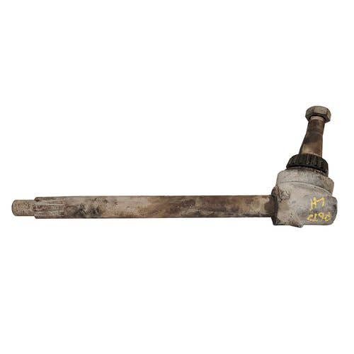 405027 | Spindle - Left Hand | Massey Ferguson 2675 2705 |  | 3046437M91