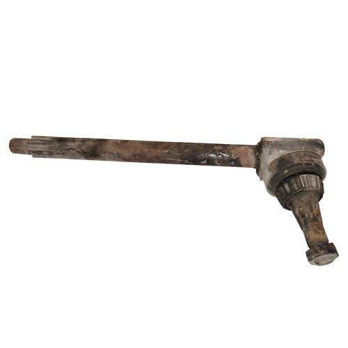 405027 | Spindle - Left Hand | Massey Ferguson 2675 2705 |  | 3046437M91
