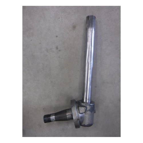 433676 | Spindle - Left Hand | Massey Ferguson 298 698 699 |  | 1675754M91