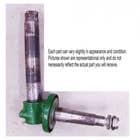 497624 | Spindle - Left Hand | Allis Chalmers 5040 | FIAT 415 450 480 500 | Long 310 350 360 445 460 510 | Oliver 1250 1250A 1255 1265 1270 1355 | | 588327 | 672555AS | 72089233 | TX10809