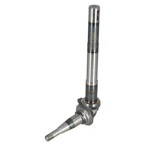 100634 | Spindle - LH | Ford 4000 4100 |  | 81817058 | C5NN3106N