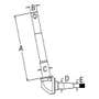 100634 | Spindle - LH | Ford 4000 4100 | | 81817058 | C5NN3106N 100634 | Spindle - LH | Ford 4000 4100 | | 81817058 | C5NN3106N