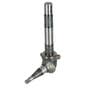 100643 | Spindle - LH | Ford 5000 5600 5610 6600 6610 7000 7600 7610 | | C5NN3106J | 81815915 100643 | Spindle - LH | Ford 5000 5600 5610 6600 6610 7000 7600 7610 | | C5NN3106J | 81815915