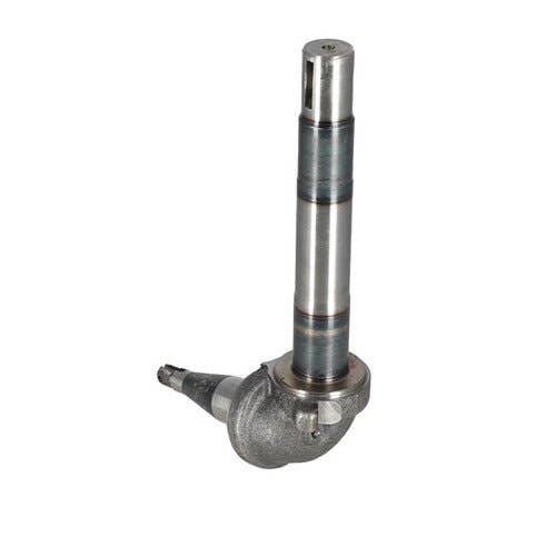 100643 | Spindle - LH | Ford 5000 5600 5610 6600 6610 7000 7600 7610 |  | C5NN3106J | 81815915