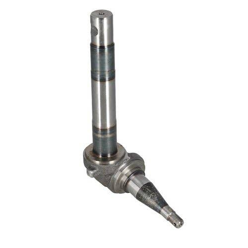 100643 | Spindle - LH | Ford 5000 5600 5610 6600 6610 7000 7600 7610 |  | C5NN3106J | 81815915