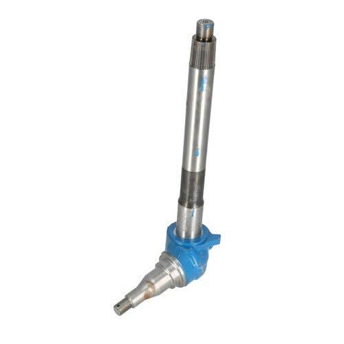 Spindle - LH fits Ford TW5 TW10 TW15 TW20 TW25 TW35 8700 9700 D5NN3106C Spindle - LH fits Ford TW5 TW10 TW15 TW20 TW25 TW35 8700 9700 D5NN3106C
