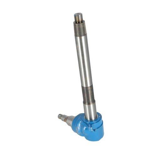 100650 | Spindle - LH | Ford TW5 TW10 TW15 TW20 TW25 TW35 8700 9700 |  | D5NN3106C