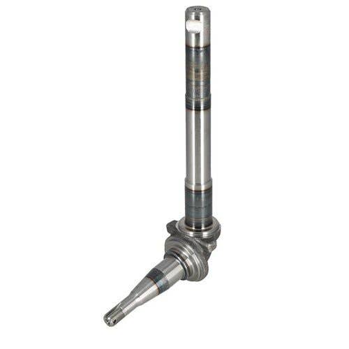 Spindle - LH fits Ford 2310 2610 2910 3610 3910 4110 4410 4610 E0NN3106AA Spindle - LH fits Ford 2310 2610 2910 3610 3910 4110 4410 4610 E0NN3106AA