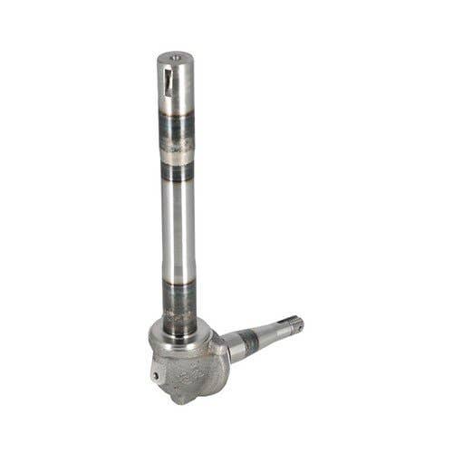 100616 | Spindle - LH | Ford NAA 8N |  | F3NN3106AA | 8N3106B