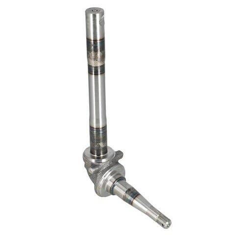 100616 | Spindle - LH | Ford NAA 8N |  | F3NN3106AA | 8N3106B