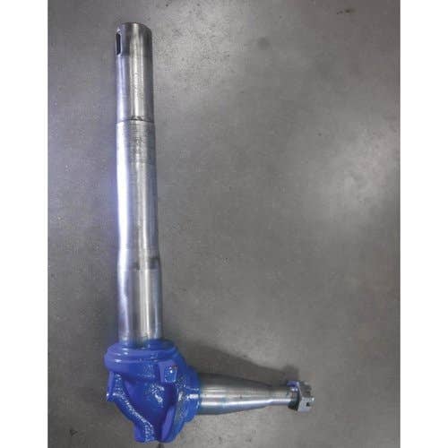 433620 | Spindle - LH | Ford NAA 600 601 611 620 621 630 631 640 641 650 651 660 661 671 681 800 801 811 820 821 840 841 850 851 860 861 871 881 2000 2031 2120 2131 4000 4031 4120 4131 |  | 312635