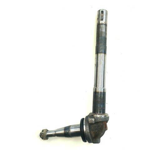 Used Spindle - LH fits Ford 4000 4100 C5NN3106N 81817058 Used Spindle - LH fits Ford 4000 4100 C5NN3106N 81817058
