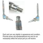 498648 | Spindle | LH | Ford TW5 TW10 TW15 TW20 TW25 TW35 8530 8630 8700 8730 8830 9700 | | D5NN3106C