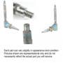 498648 | Spindle | LH | Ford TW5 TW10 TW15 TW20 TW25 TW35 8530 8630 8700 8730 8830 9700 | | D5NN3106C 498648 | Spindle | LH | Ford TW5 TW10 TW15 TW20 TW25 TW35 8530 8630 8700 8730 8830 9700 | | D5NN3106C