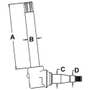 110031 | Spindle | John Deere 2510 2520 3010 3020 4000 4010 4020 4320 | | AR44333SP 110031 | Spindle | John Deere 2510 2520 3010 3020 4000 4010 4020 4320 | | AR44333SP