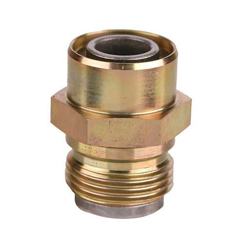 190297 | Spindle Nut | Right Hand | Case IH CPX420 CPX610 CPX620 420 620 625 2022 2044 2055 2155 2555 |  | 364768A1 | 1994866C1