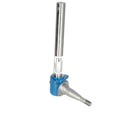 104533 | Spindle - RH | Ford 3230 3430 3930 4130 4630 4830 5030 |  | E9NN3105AA | 82859849