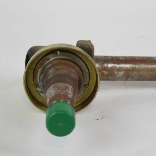 405014 | Spindle - RH | Massey Ferguson 231S 240 241 253 263 |  | 1694233M91