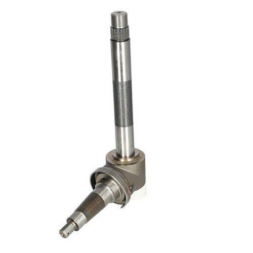 Spindle - Right Hand/Left Hand - Heavy Duty fits International 766 966 1066 1086 371343R91 71785C92 fits Case IH fits Allis Chalmers BR1126587