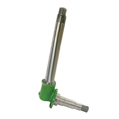 105271 | Spindle - Right Hand/Left Hand | Minneapolis Moline G750 | Oliver 1550 1555 1650 1655 | White 2-62 2-85 |  | 107282A | 107282A | 107282A
