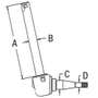 105000 | Spindle - Right Hand/Left Hand | Massey Ferguson 150 | | 508578M92 105000 | Spindle - Right Hand/Left Hand | Massey Ferguson 150 | | 508578M92