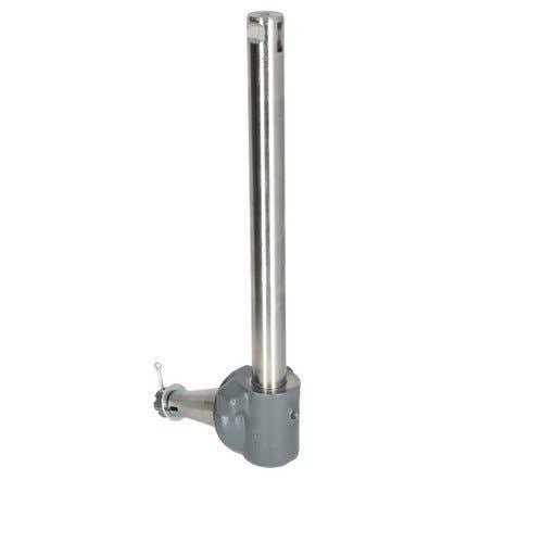 105020 | Spindle - Right Hand/Left Hand | Massey Ferguson 165 175 180 185 255 265 275 275 285 1080 1085 |  | 553311