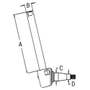 105020 | Spindle - Right Hand/Left Hand | Massey Ferguson 165 175 180 185 255 265 275 275 285 1080 1085 | | 553311 105020 | Spindle - Right Hand/Left Hand | Massey Ferguson 165 175 180 185 255 265 275 275 285 1080 1085 | | 553311
