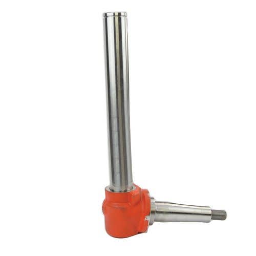 100090 | Spindle - Right Hand/Left Hand | Allis Chalmers D10 D12 D14 D15 D17 |  | 70237434