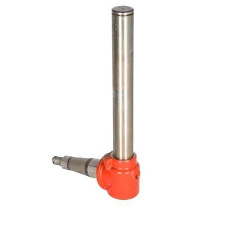 100091 | Spindle - Right Hand/Left Hand | Allis Chalmers D15 D17 170 175 180 185 |  | 70270038