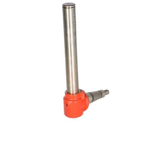 100091 | Spindle - Right Hand/Left Hand | Allis Chalmers D15 D17 170 175 180 185 |  | 70270038