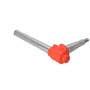 100095 | Spindle - Right Hand/Left Hand | Allis Chalmers 7000 | | 70261052 100095 | Spindle - Right Hand/Left Hand | Allis Chalmers 7000 | | 70261052
