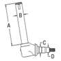 104273 | Spindle - Right Hand/Left Hand | Allis Chalmers 6060 6070 | | 70272281 | 70263027 104273 | Spindle - Right Hand/Left Hand | Allis Chalmers 6060 6070 | | 70272281 | 70263027