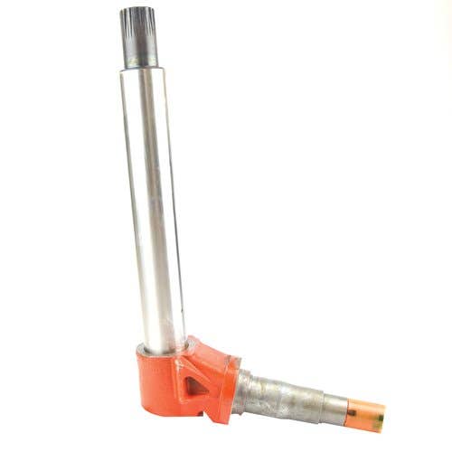 100307 | Spindle - Right Hand/Left Hand | Case 770 870 970 1070 1175 |  | A176152