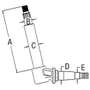 100306 | Spindle - Right Hand/Left Hand | Case 730 830 930 1030 | | A57512 100306 | Spindle - Right Hand/Left Hand | Case 730 830 930 1030 | | A57512