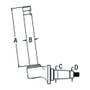 100847 | Spindle - Right Hand/Left Hand | Case IH C50 C60 C70 C80 C90 C100 CX50 CX60 CX70 CX80 CX90 CX100 385 485 585 595 695 895 995 3220 3230 4210 4230 4240 | International | Farmall | IH 248 258 454 484 574 584 674 2400A 2400A | | 67535C91 | 67535C91 100847 | Spindle - Right Hand/Left Hand | Case IH C50 C60 C70 C80 C90 C100 CX50 CX60 CX70 CX80 CX90 CX100 385 485 585 595 695 895 995 3220 3230 4210 4230 4240 | International | Farmall | IH 248 258 454 484 574 584 674 2400A 2400A | | 67535C91 | 67535C91