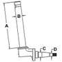 104327 | Spindle - Right Hand/Left Hand | Case IH 495 585 595 685 695 | International | Farmall | IH 585 685 | | 1332982C1 104327 | Spindle - Right Hand/Left Hand | Case IH 495 585 595 685 695 | International | Farmall | IH 585 685 | | 1332982C1
