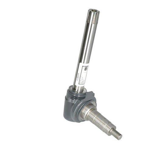 Spindle - Right Hand/Left Hand fits Case 1290 1390 1294 1394 K262209 K961725 fits David Brown 880 990 880 990 990 995 990 995 996 K262209 K961725