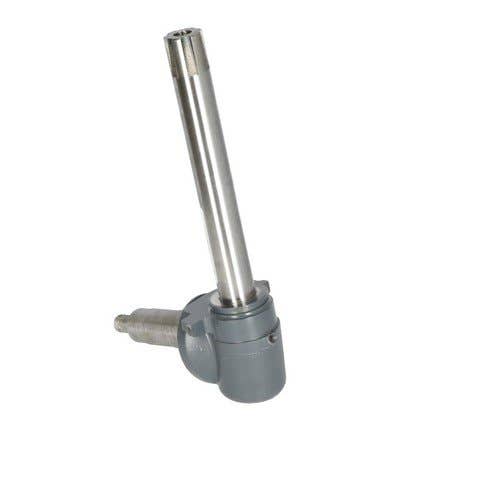 100313 | Spindle - Right Hand/Left Hand | Case 1290 1294 1390 1394 | David Brown 880 880 990 990 990 990 995 995 996 |  | K262209 | K262209 | K961725 | K961725