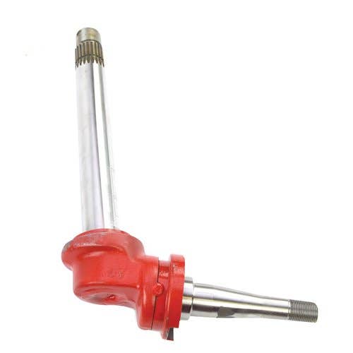Spindle - Right Hand/Left Hand fits International 300 350 361845R92