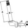 100837 | Spindle - Right Hand/Left Hand | International | Farmall | IH 544 656 | | 405427R92 100837 | Spindle - Right Hand/Left Hand | International | Farmall | IH 544 656 | | 405427R92