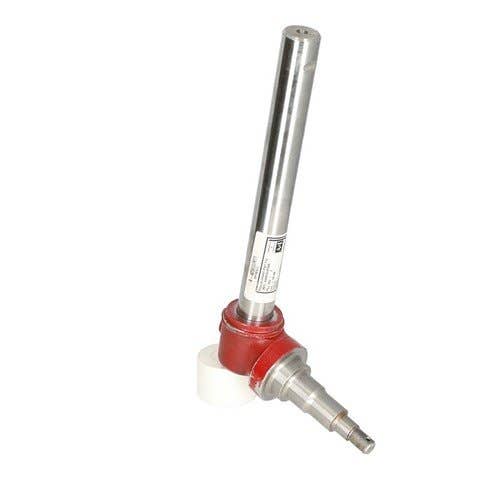 Spindle - Right Hand/Left Hand fits International 2400A 454 2400A 405838R11 405838R12 Spindle - Right Hand/Left Hand fits International 2400A 454 2400A 405838R11 405838R12