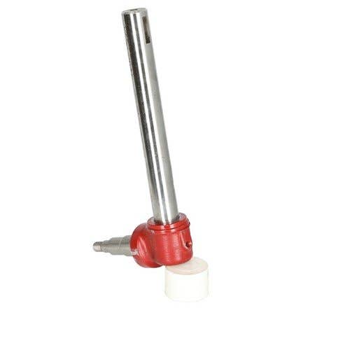 104324 | Spindle - Right Hand/Left Hand | International | Farmall | IH 454 2400A 2400A |  | 405838R11 | 405838R12