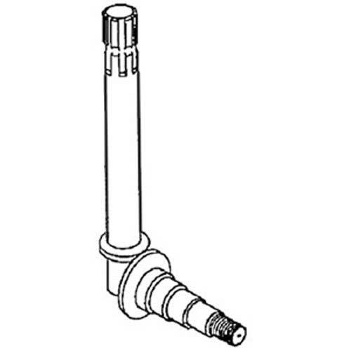 110422 | Spindle - Right Hand/Left Hand | Schwartz | International | Farmall | IH 504 |  | 3521