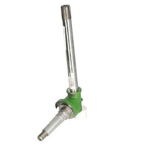 102209 | Spindle - Right Hand/Left Hand | John Deere A B G 50 50 60 70 70 520 530 620 630 720 730 |  | AA5789R